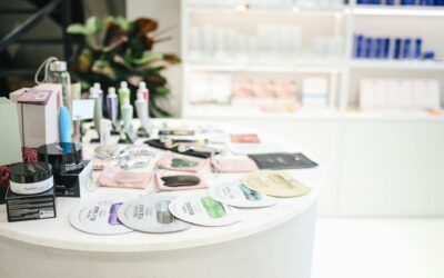 “미국 진출, 무엇부터 해야 하나요?” K-Lush 4단계 실행 로드맵